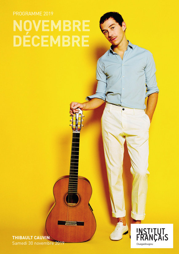 Novembre Décembre 2019