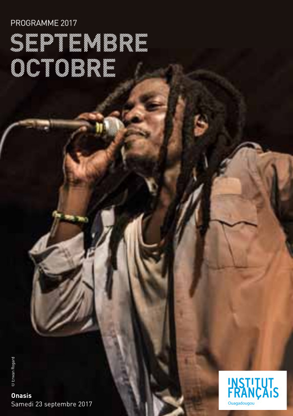 Septembre Octobre 2017